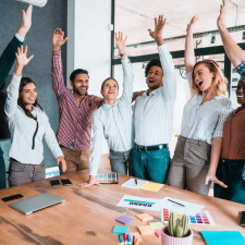 Efficacité et Motivation