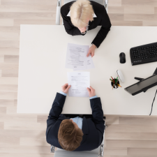 L’entretien annuel, un outil à maitriser