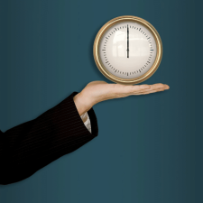 (Ré)apprendre le temps