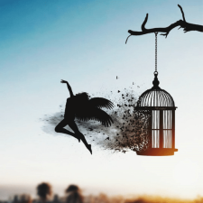 Bye bye culpabilité