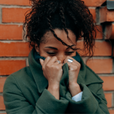 Des Mots sur les Maux