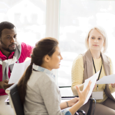 Groupe d’analyse de la pratique professionnelle - GAPP