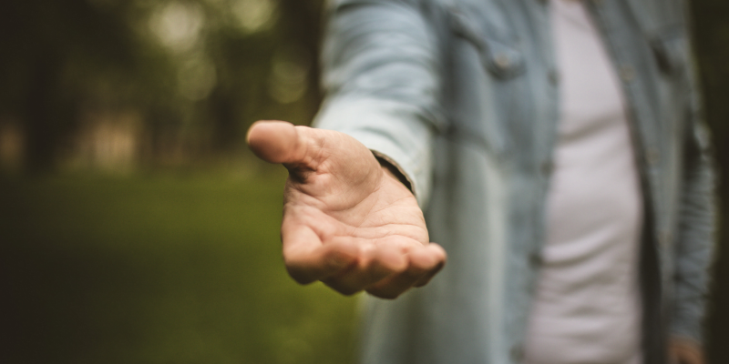 Initiation à la communication non violente