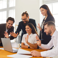 Management Performant​