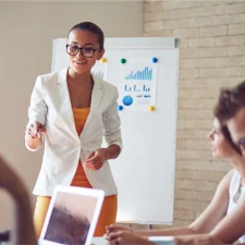 Vous êtes manager​