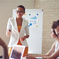 Vous êtes manager​