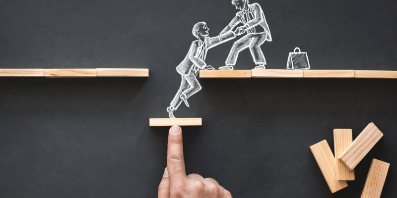 Manager coach, les clés de l’autonomisation