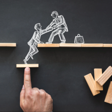 Manager coach, les clés de l’autonomisation