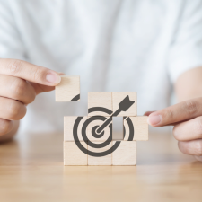 Objectifs de vie et actions concrètes