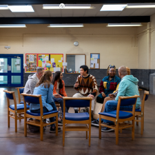 Partage d'expériences​