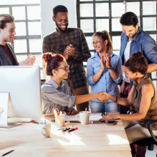 Reconnaître et valoriser ses collaborateurs