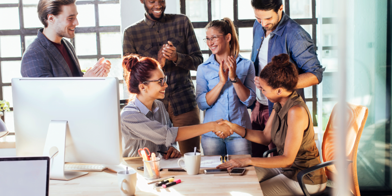 Reconnaître et valoriser ses collaborateurs