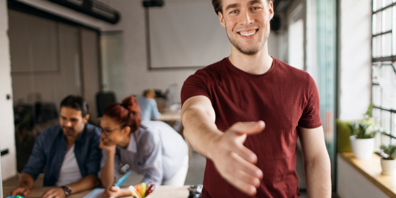 Recruter et intégrer un collaborateur