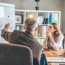 Savoir transmettre son savoir