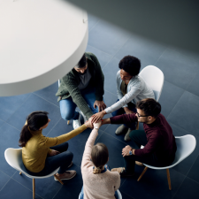 Un cadre sécurisé et bienveillant​