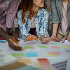 Construire des projets fédérateurs