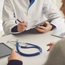 Vous êtes professionnel du secteur de la santé​